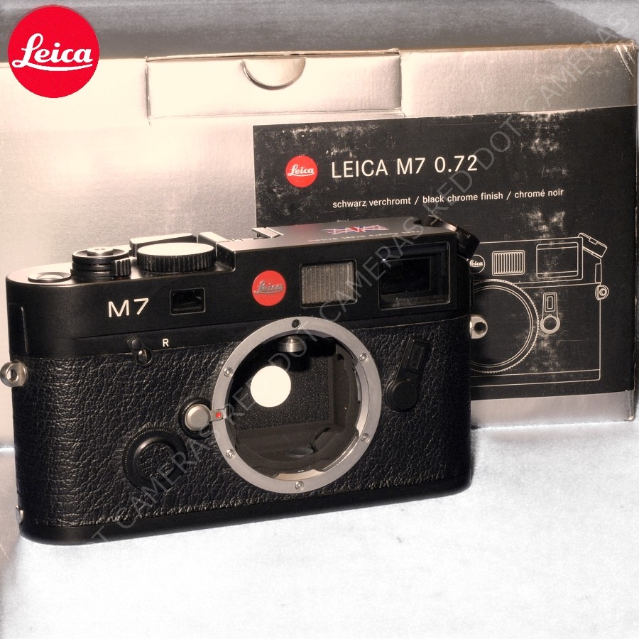 Leica m7 battery